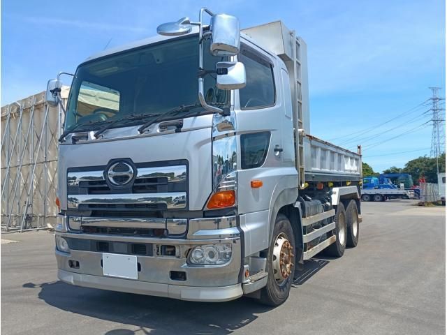 Hino PROFIA 2015-05 7710364-0