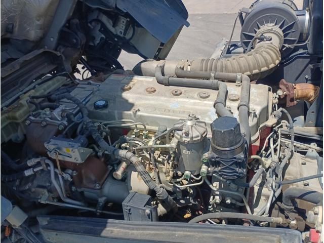 Hino PROFIA 2015-05 7710364-12