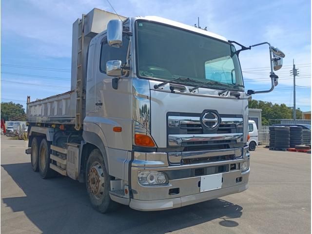 Hino PROFIA 2015-05 7710364-1
