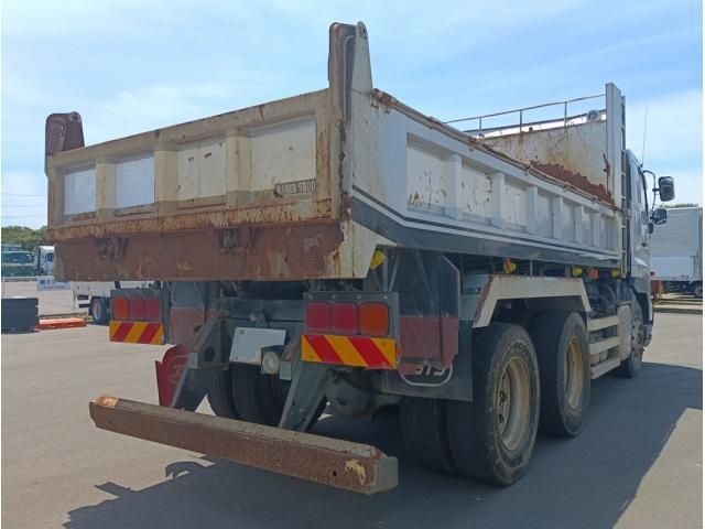 Hino PROFIA 2015-05 7710364-2
