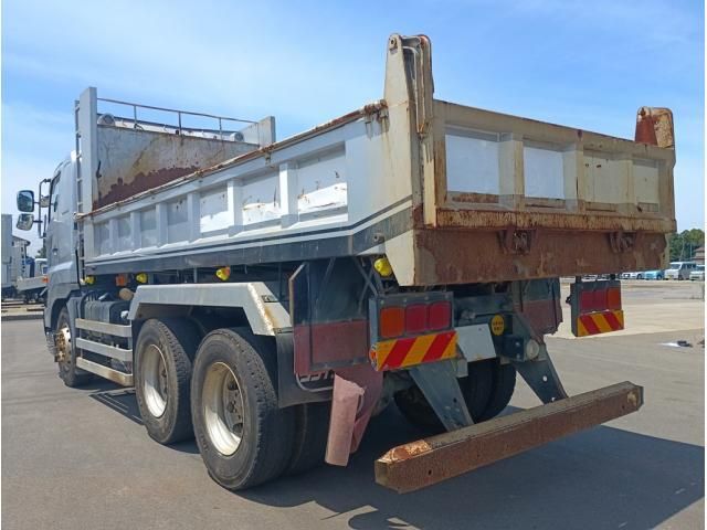 Hino PROFIA 2015-05 7710364-3