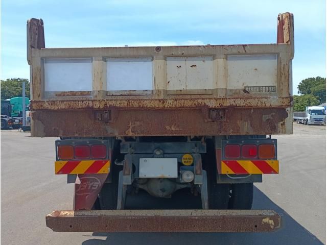 Hino PROFIA 2015-05 7710364-4
