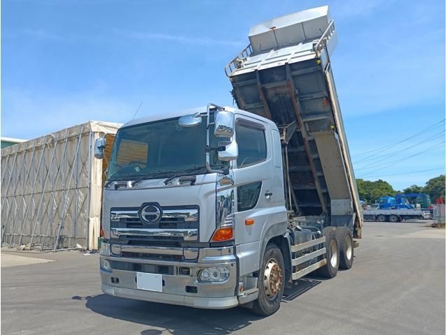 Hino PROFIA 2015-05 7710364-5