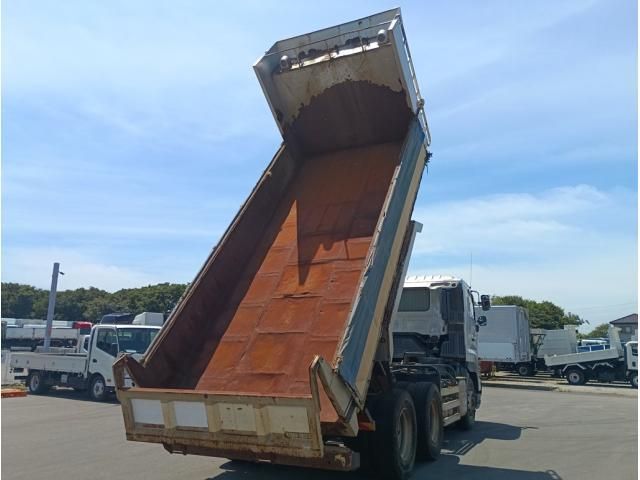 Hino PROFIA 2015-05 7710364-6