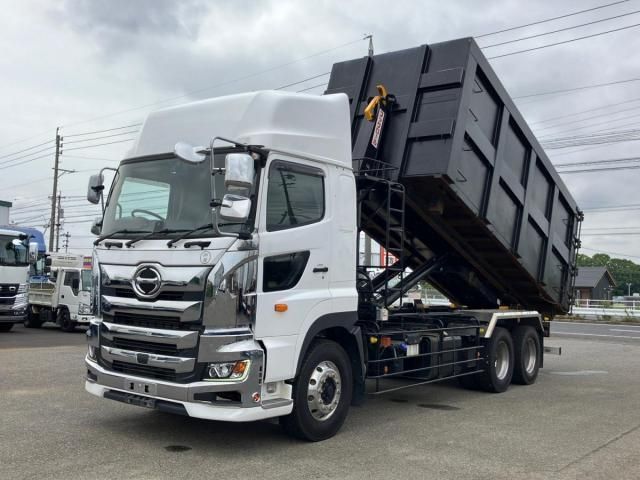 Hino PROFIA 2024-07 7710348-0