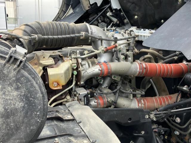 Hino PROFIA 2024-07 7710348-16