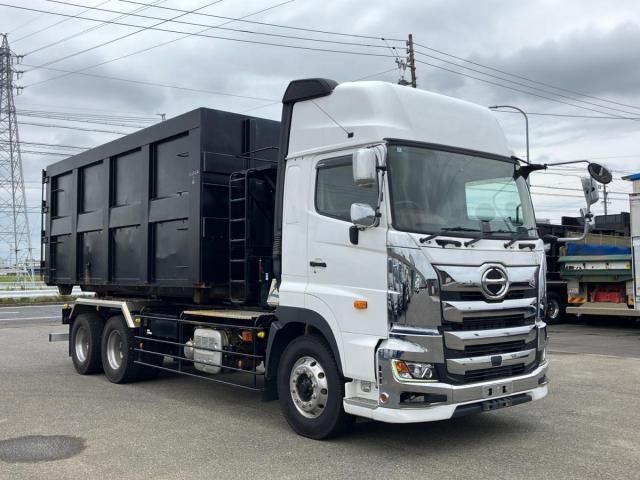 Hino PROFIA 2024-07 7710348-1