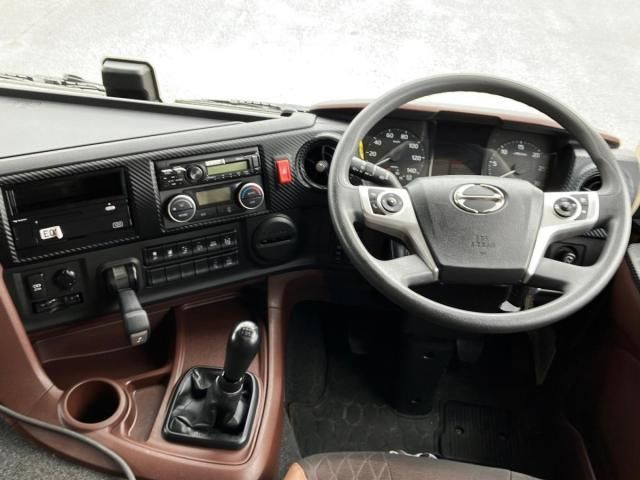 Hino PROFIA 2024-07 7710348-19