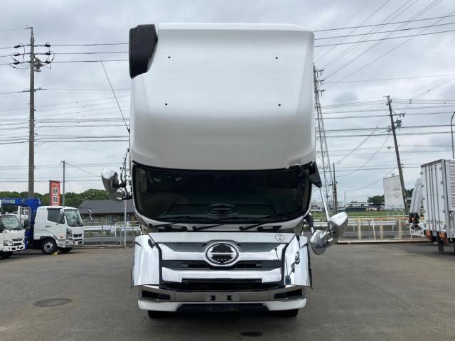 Hino PROFIA 2024-07 7710348-22