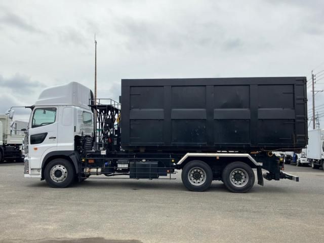 Hino PROFIA 2024-07 7710348-4