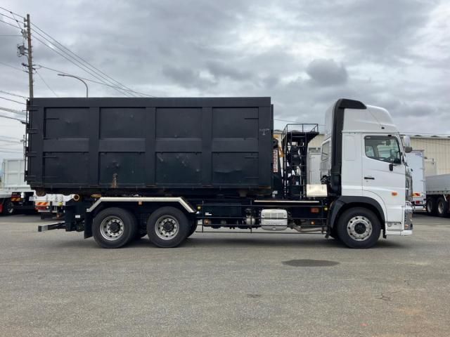 Hino PROFIA 2024-07 7710348-5