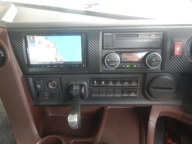 Hino PROFIA 2019-09 7710349-11