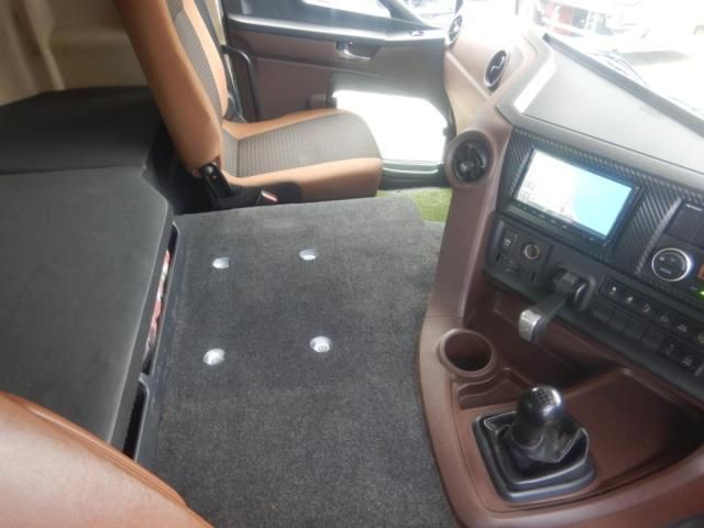 Hino PROFIA 2019-09 7710349-18