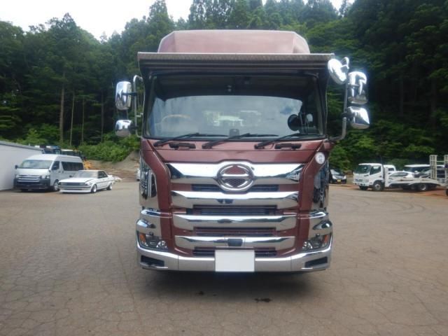 Hino PROFIA 2019-09 7710349-1