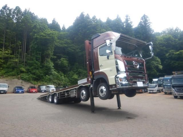 Hino PROFIA 2019-09 7710349-22