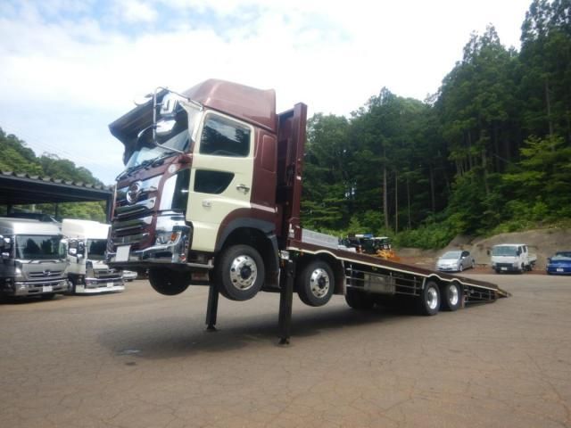 Hino PROFIA 2019-09 7710349-23