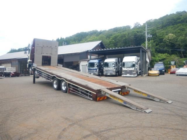 Hino PROFIA 2019-09 7710349-24