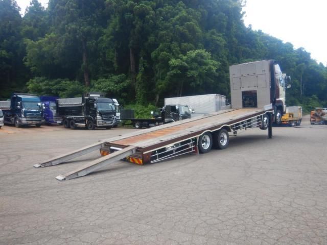 Hino PROFIA 2019-09 7710349-25