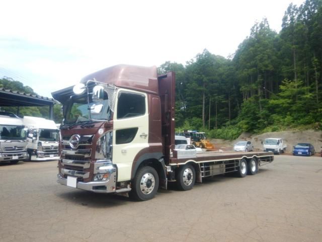 Hino PROFIA 2019-09 7710349-2