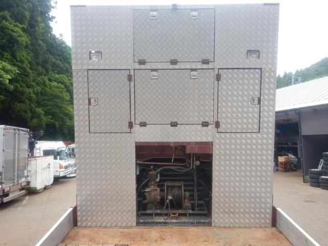 Hino PROFIA 2019-09 7710349-29