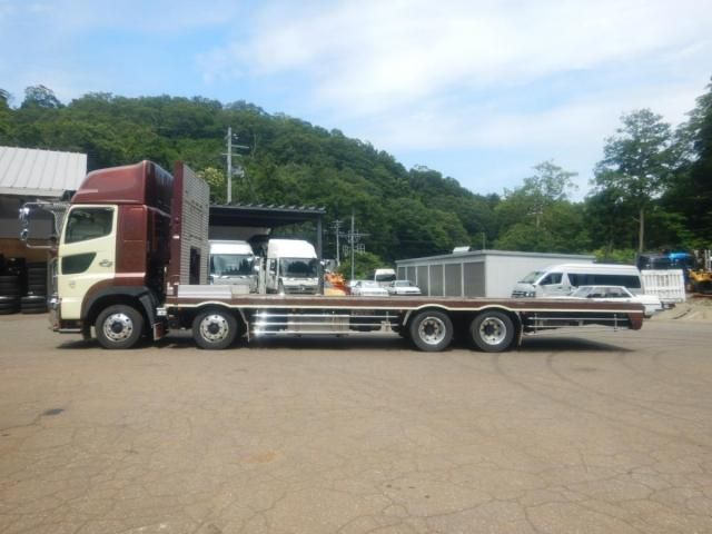 Hino PROFIA 2019-09 7710349-3
