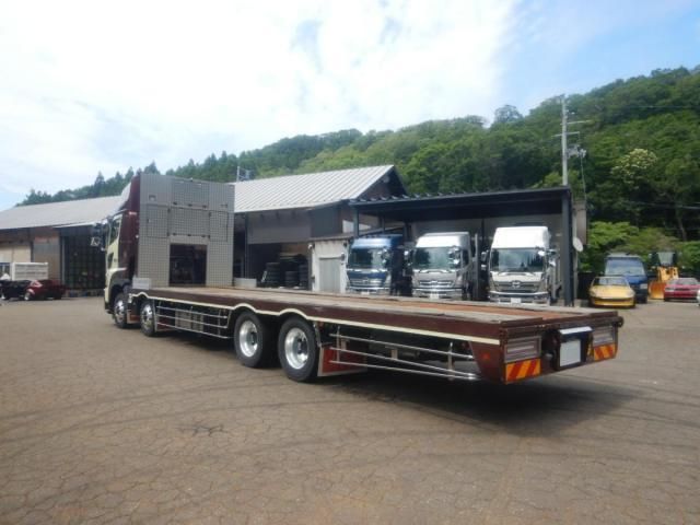 Hino PROFIA 2019-09 7710349-4