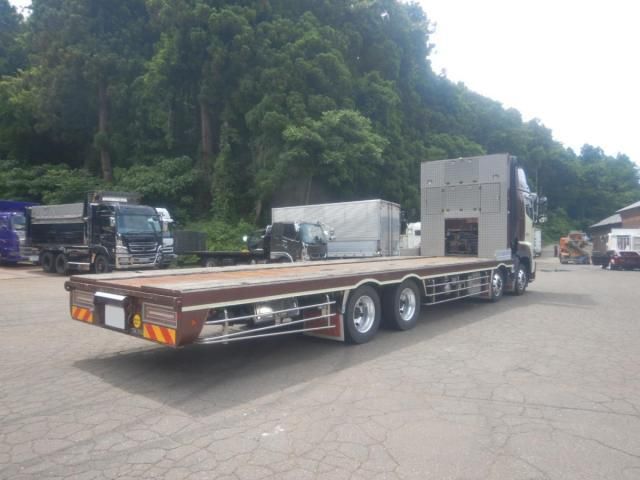 Hino PROFIA 2019-09 7710349-6