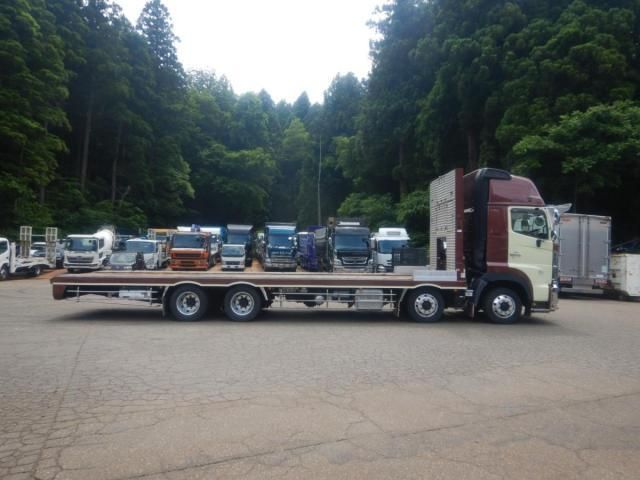 Hino PROFIA 2019-09 7710349-7