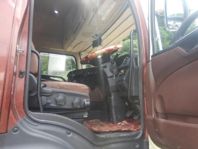 Hino PROFIA 2019-09 7710349-8