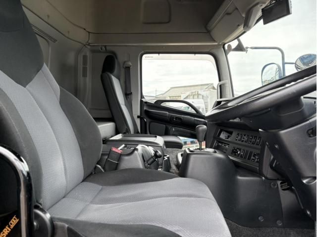 Hino PROFIA 2016-09 7710367-18