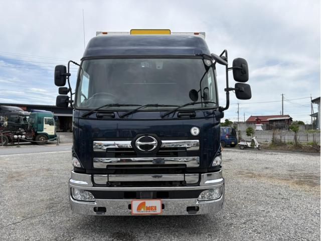 Hino PROFIA 2016-09 7710367-1