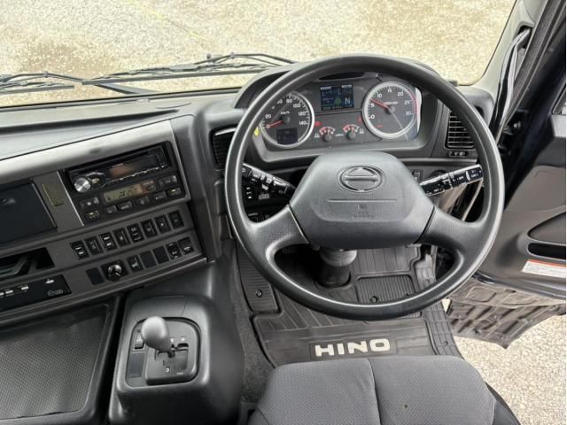Hino PROFIA 2016-09 7710367-23