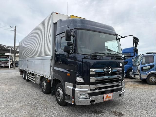 Hino PROFIA 2016-09 7710367-2