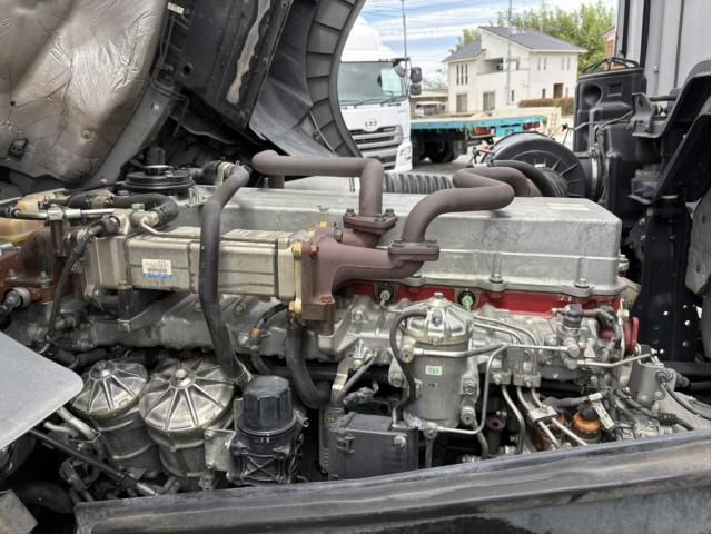Hino PROFIA 2016-09 7710367-29