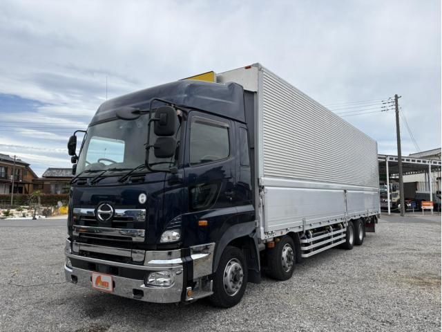 Hino PROFIA 2016-09 7710367-3