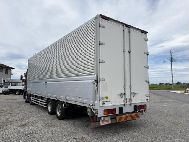 Hino PROFIA 2016-09 7710367-4