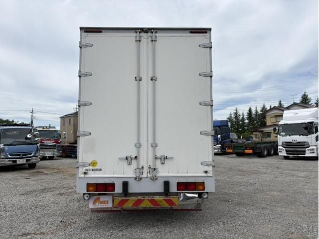 Hino PROFIA 2016-09 7710367-5