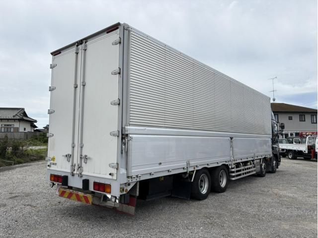 Hino PROFIA 2016-09 7710367-6