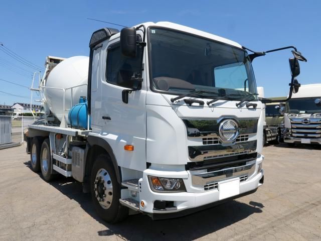 Hino PROFIA 2021-06 7710358-0