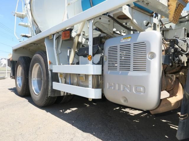Hino PROFIA 2021-06 7710358-10