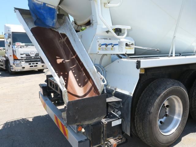Hino PROFIA 2021-06 7710358-18