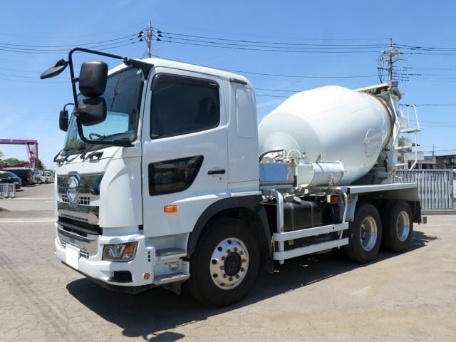 Hino PROFIA 2021-06 7710358-1