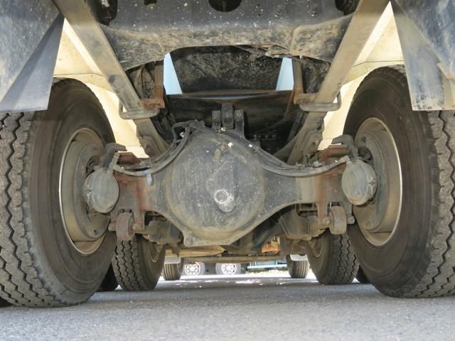 Hino PROFIA 2021-06 7710358-20