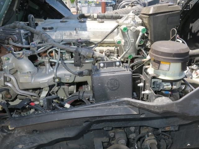 Hino PROFIA 2021-06 7710358-23
