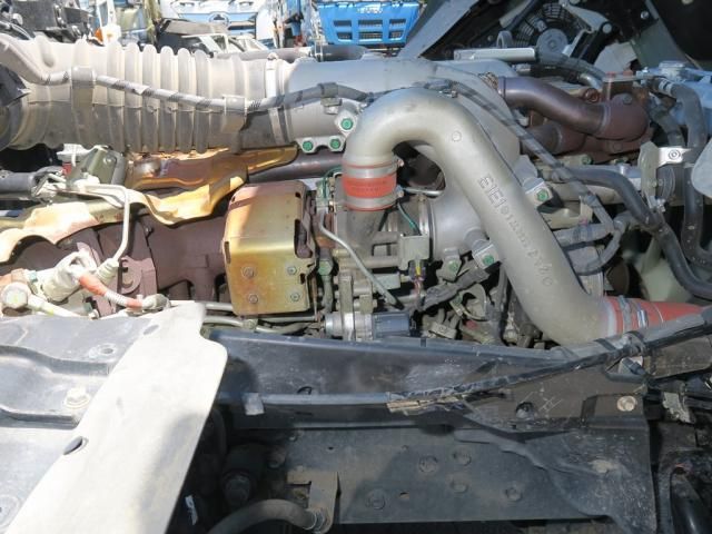 Hino PROFIA 2021-06 7710358-24