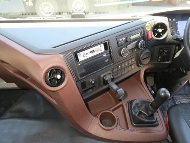 Hino PROFIA 2021-06 7710358-28