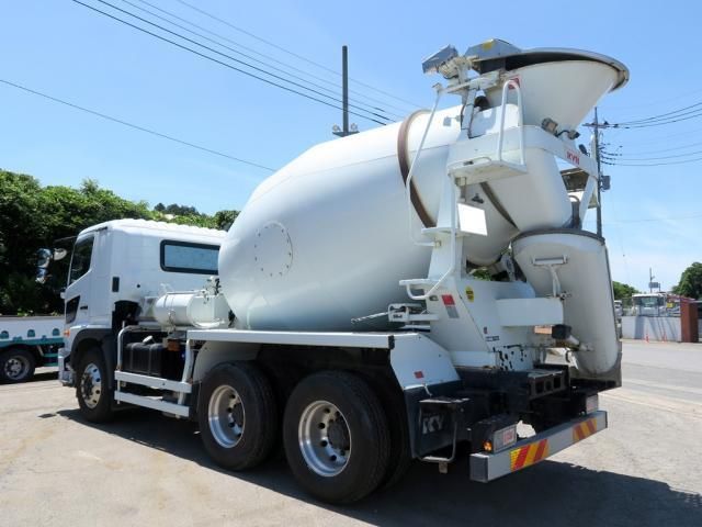 Hino PROFIA 2021-06 7710358-2