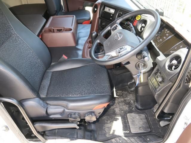 Hino PROFIA 2021-06 7710358-29