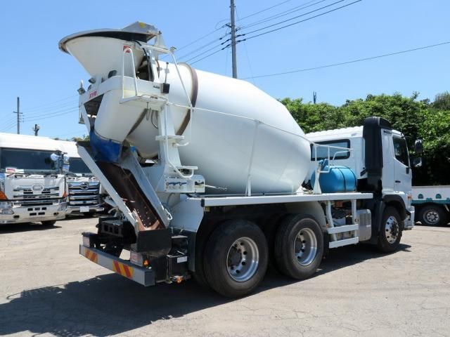 Hino PROFIA 2021-06 7710358-3