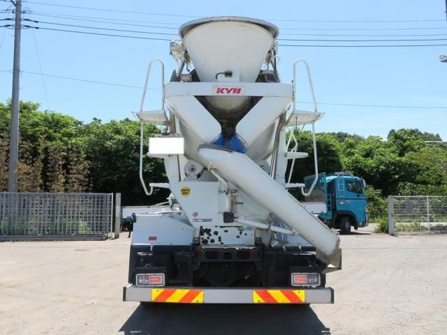 Hino PROFIA 2021-06 7710358-4